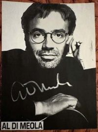 Al Di Meola