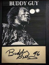 Buddy Guy