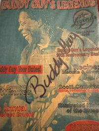 Buddy Guy