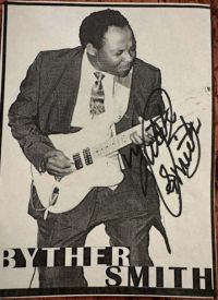 Byther Smith