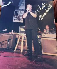 Charlie Musselwhite