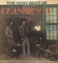 Classics IV