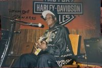 David Honeyboy Edwards