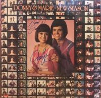 Donny & Marie