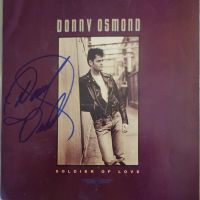 Donny Osmond