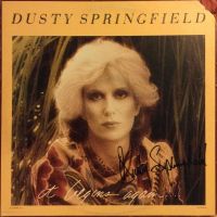 Dusty Springfield