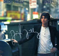 Dwight Twilley