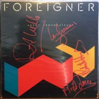 Foreigner