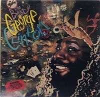 George Clinton