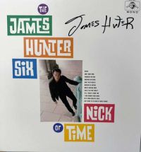 James Hunter