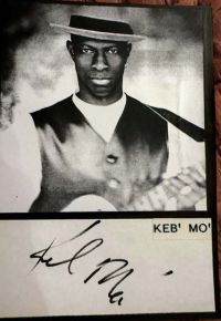 Keb' Mo'