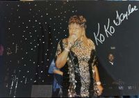 Koko Taylor