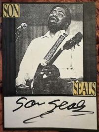 Son Seals