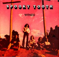 Spooky Tooth