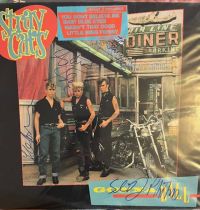 Stray Cats