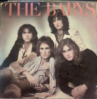 The Babys John Waite