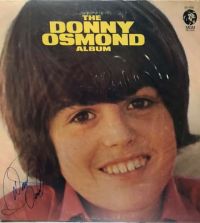 Donny Osmond