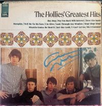 The Hollies