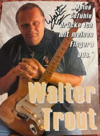 Walter Trout