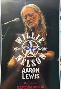 Willie Nelson