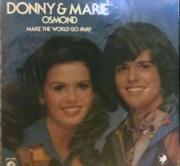 Donny & Marie