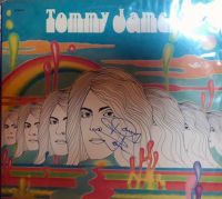 Tommy James