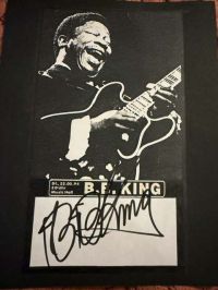 BB King