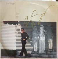 Boz Scaggs