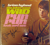 Brian Hyland