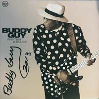 Buddy Guy