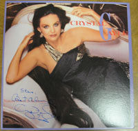 Crystal Gayle