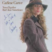 Carlene Carter