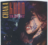 Chaka Khan