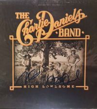 Charlie Daniels