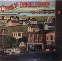 Charlie Daniels