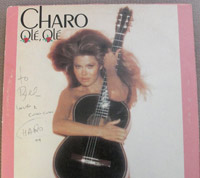 Charo