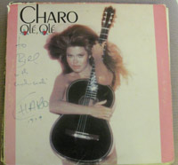 Charo