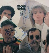 Cheap Trick