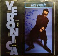 Elvis Costello