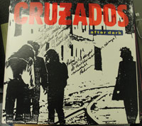 Cruzados