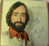 Dave Mason