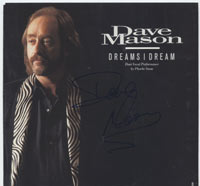 Dave Mason