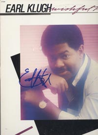 Earl Klugh