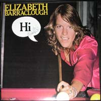 Elizabeth Barraclough