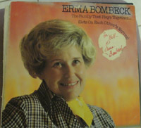 Erma Bombeck