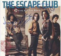 Escape Club