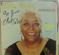 Ethel Waters