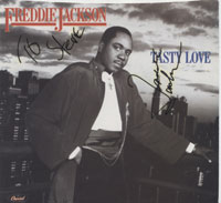 Freddie Jackson