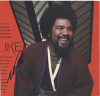 George Duke