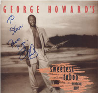 George Howard